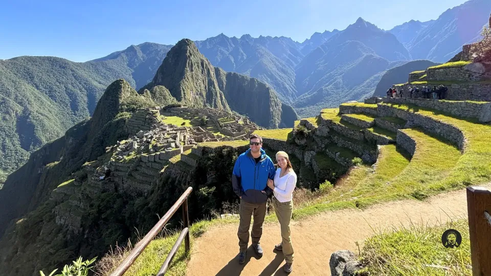 Cusco and Machu Picchu Tour Package (8 Days)