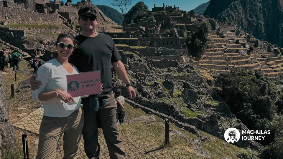 Cusco and Machu Picchu 3 day tour city highlights