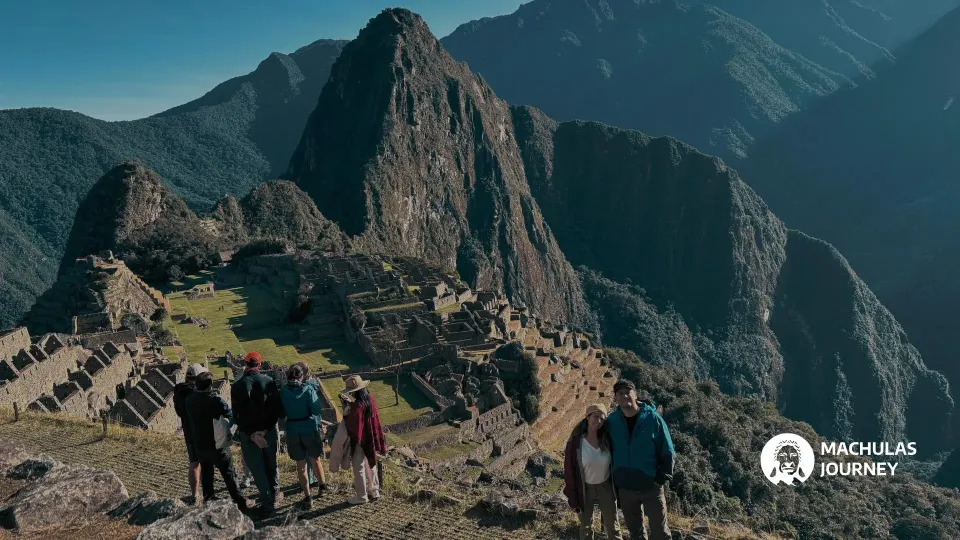Mejor época para visitar Machu Picchu: guía mes a mes