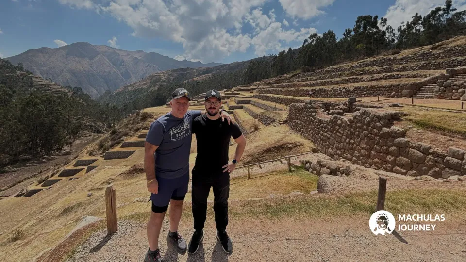 Sacred Valley