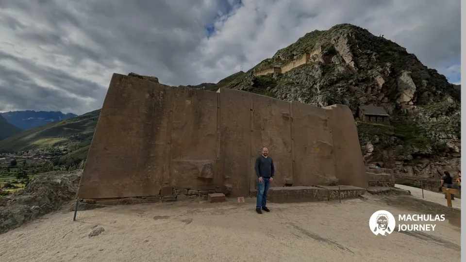 Sacred Valley and Machu Picchu 2 Day Tour