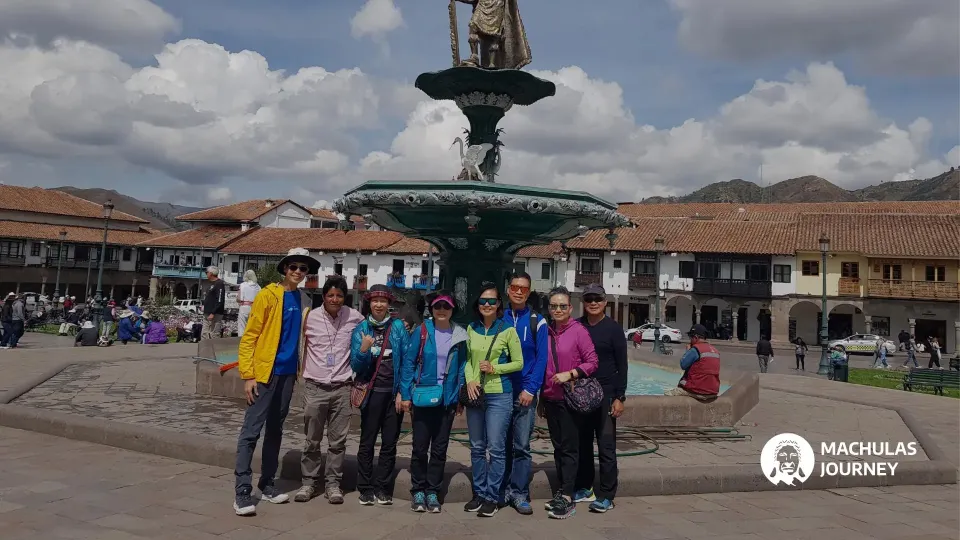 Cusco