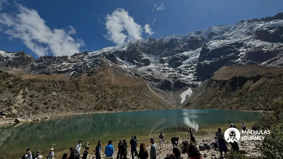 Humantay Lake Tour from Cusco (Full Day)