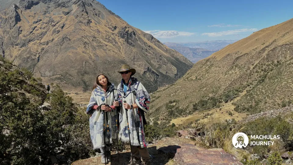 Sacred Valley Hiking & Machu Picchu 4 Days