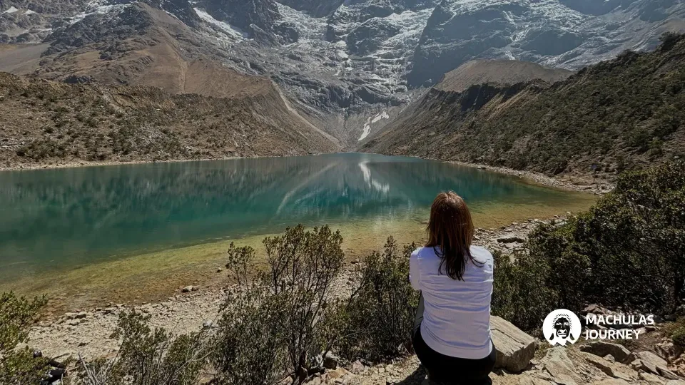 Humantay Lake Tour from Cusco (Full Day)