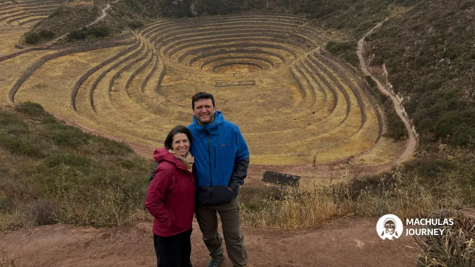 Sacred Valley and Machu Picchu 3 Day Tour