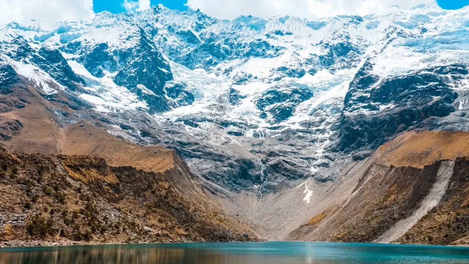 Chonta Valley of the Condors and Humantay Lagoon 2 Days Tour