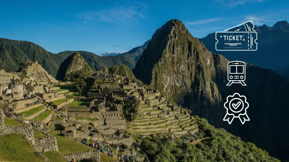 Machu Picchu Tickets 2026: How to Book Before They Sell Out