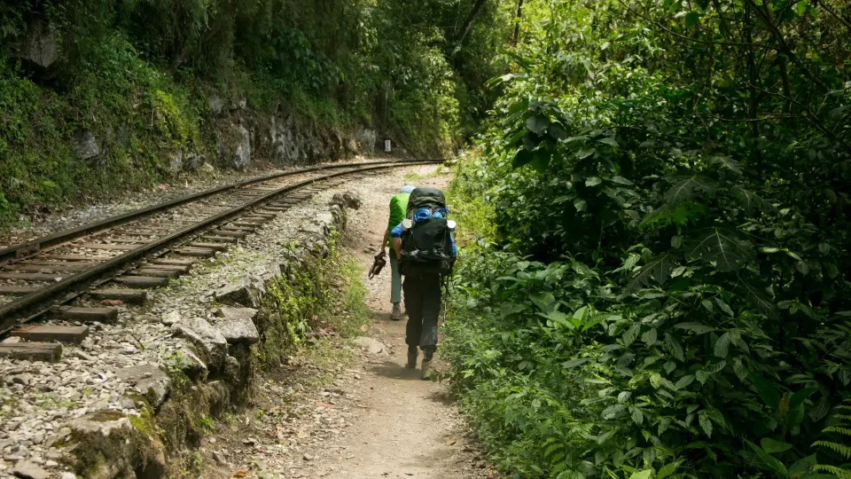 Classic Inca Trail 4 Days Group Tour