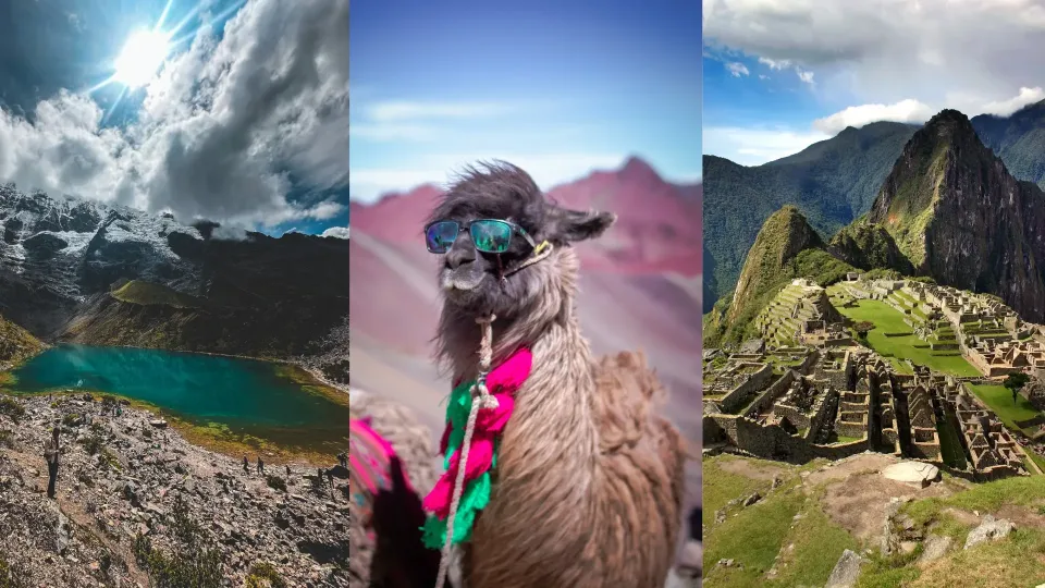 Cusco Classic Tours 6 Days / 5 Nights