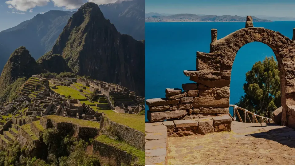 Lake Titicaca & Puno