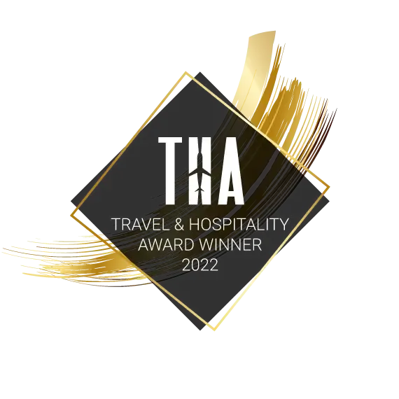 Travel & Hospitality Award 2022 — Machulas Journey