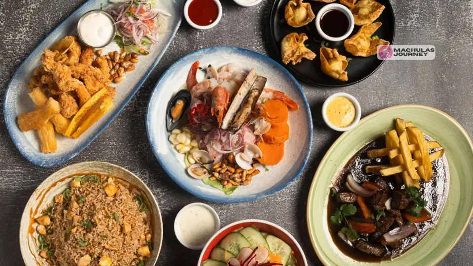 Peru Food Tourism: A Foodie's Guide to Cusco, the Sacred Valley and the Andes