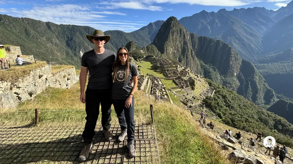 Sacred Valley and Machu Picchu 4 Day Tour