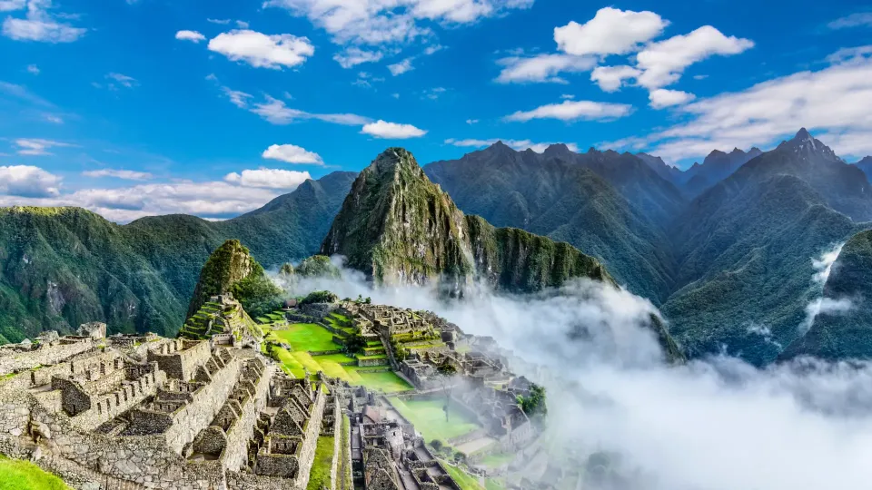 Cusco City Tour, Sacred Valley & Machu Picchu 3 Days