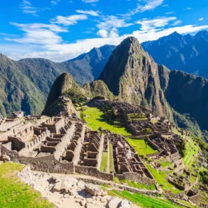 Full Day Sacred Valley & Lares Trek to Machu Picchu 5 Days / 4 Nights