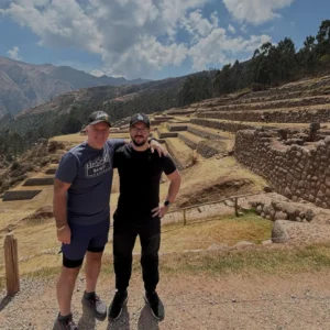 Sacred Valley & Machu Picchu journey 2D -1N