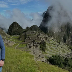 Full Day Machu Picchu Trip