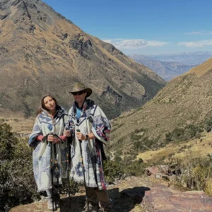 Hiking in the Sacred Valley vs Machupicchu 4days