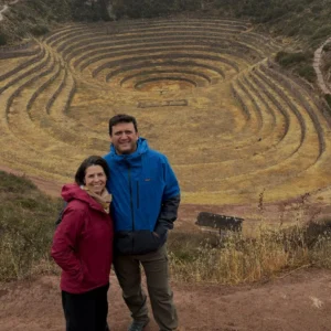 Sacred Valley – Machupicchu – Cusco city tour 3D – 2N