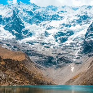 Chonta Valley of the Condors and Humantay Lagoon 2 Days Tour