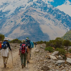 Classic inca Trail to Machupicchu 5D/4N