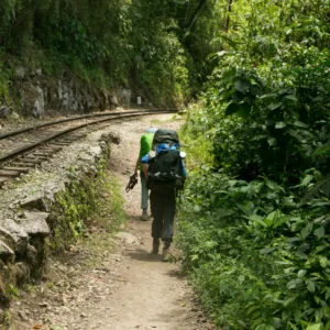 Classic Inca Trail 4 Days Group Tour | Machu Picchu Trek