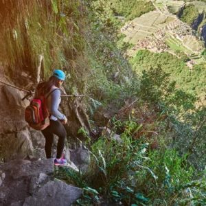 Salkantay trek & Classic Inca Trail 7D - 6N | Peru Trek Package