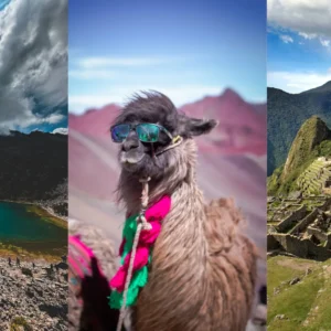 Cusco Destinations - classic tours 6D/5N