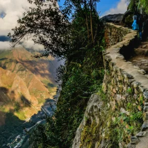 Short Inca Trail to Machu Picchu 2 Days | Classic Peru Trek