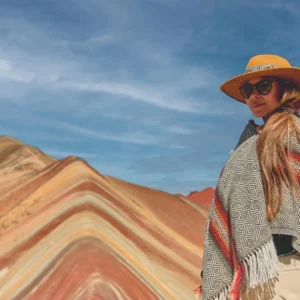 Full Day Vinicunca Rainbow Mountain Tour