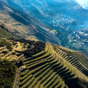 Full Day Sacred Valley Tour