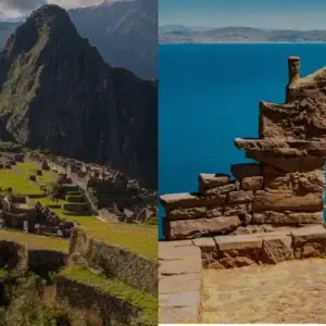 Cusco puno