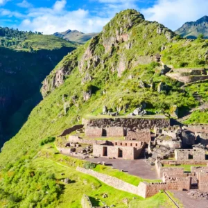 Chincheros & Sacred Valley Primium Hike To Machupichhu 3D/2N