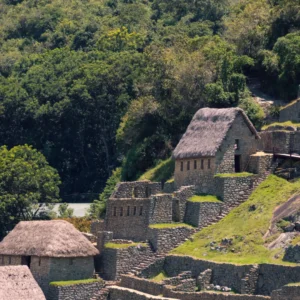 Choquequirao Trek to Machu Picchu 8 Days | Peru Adventure
