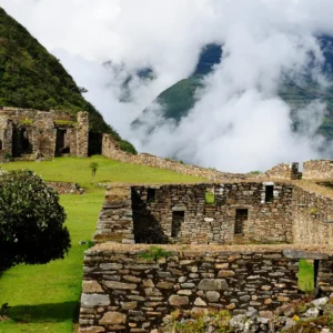 Choquequirao Trek 5 Days | Remote Peru Adventure