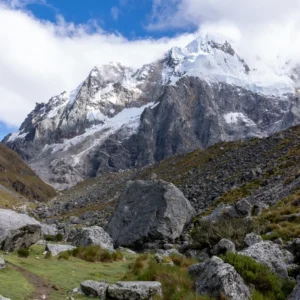 Salkantay Trek 4 Days / 3 Nights