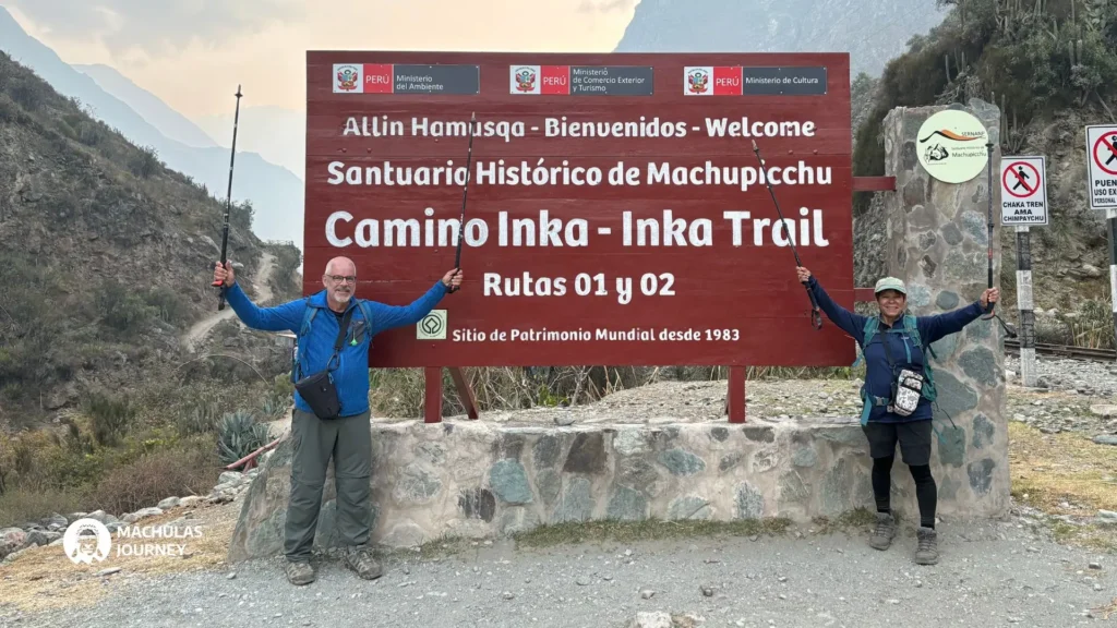 Short Inca Trail vs Classic Inca Trail