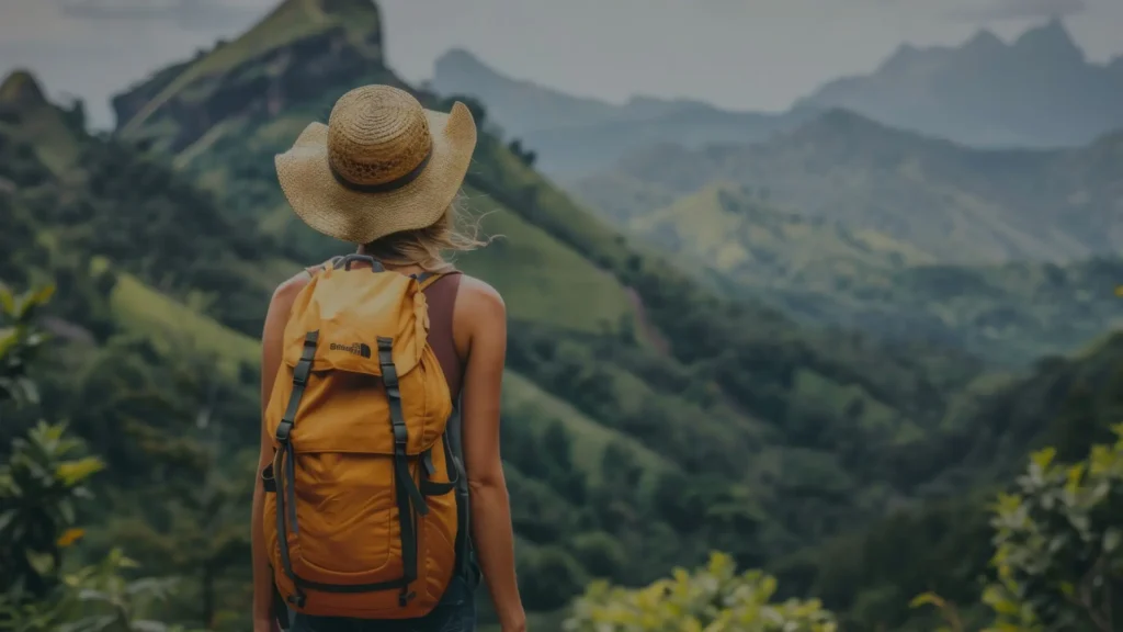 sustainable travel Peru